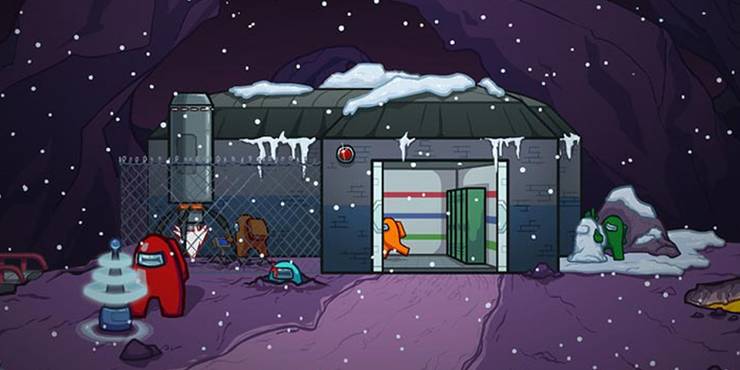 Why Some Among Us Mods Arent Available To The Public Why Some Among Us Mods Arent Available To The Public